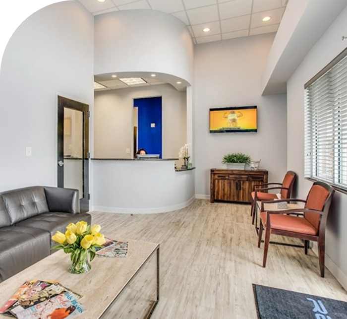 White Marsh dental Office