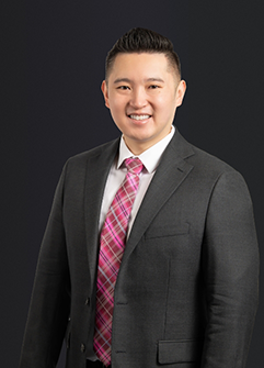 Columbia, MD dentist Doctor Kai Weng