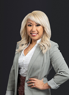 Columbia, MD dentist Doctor Nina Cecilia Santos