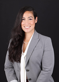 Columbia, MD dentist Doctor Lynda Alexi Torres