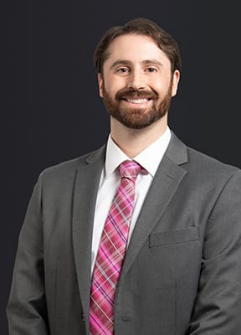 Columbia, MD dentist Doctor Joshua Metzger