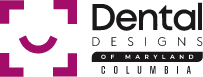 Dental Designs of Maryland Logo